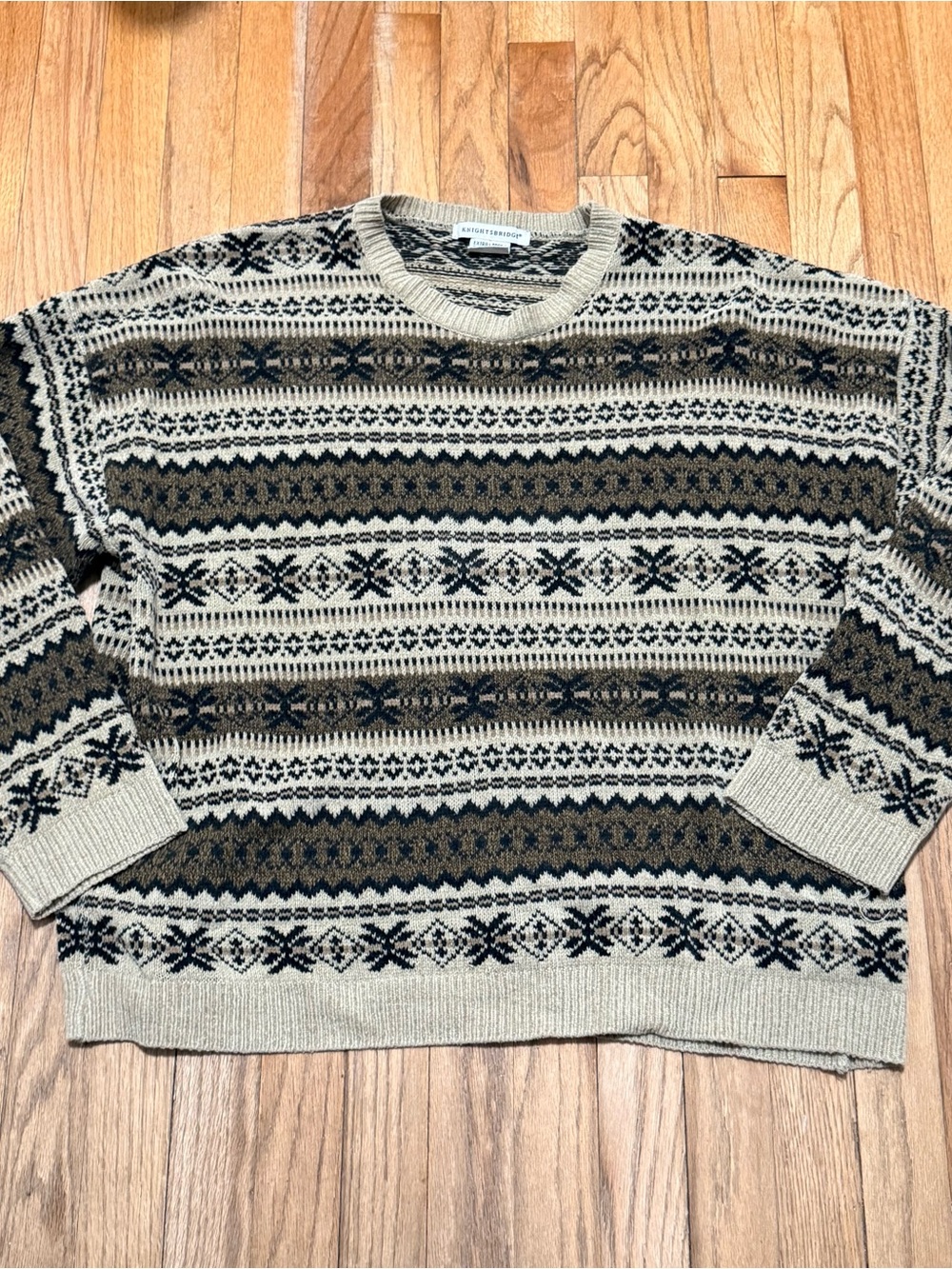 Sweater